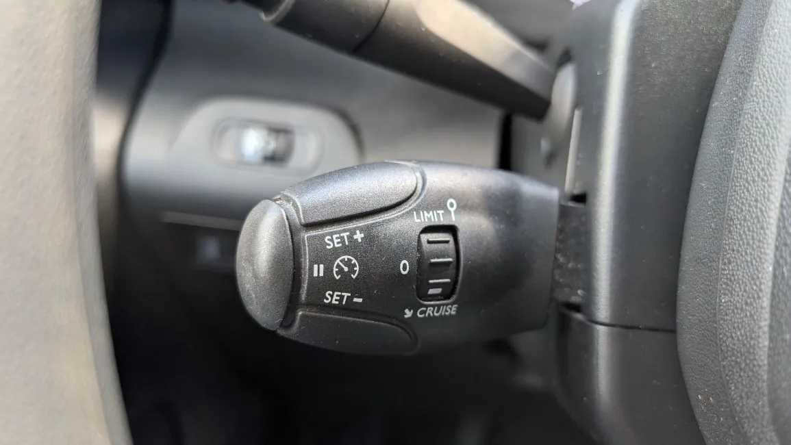 Citroen Berlingo 1.2 PureTech Airco Cruise Controle Image 9