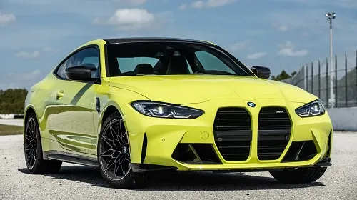 BMW M4